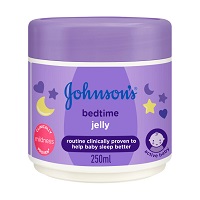 Johnsons Bedtime Baby Jelly 250ml